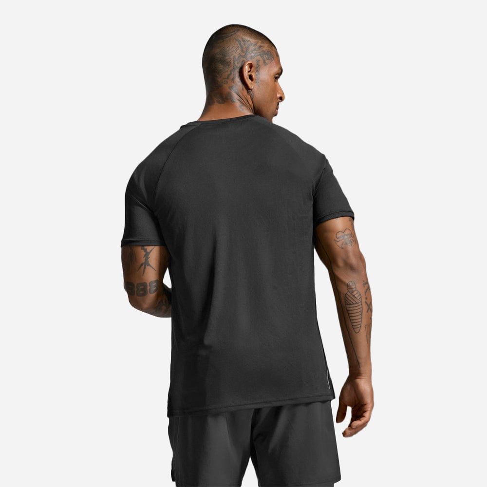 2Xu - Áo thun thể thao nam Aero Mesh Tee Running