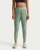 Nike - Quần Dài Thể Thao Nữ Swift Dri-FIT Mid-Rise Running Trousers