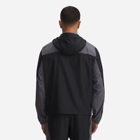 Under Armour - Áo Khoác Thể Thao Nam Tech Sport Woven Jacket