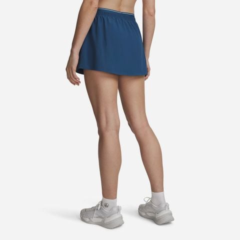Under Armour - Váy Thể Thao Nữ Vanish Woven Skort