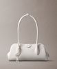 Calvin Klein - Túi Đeo Vai Nữ Emblem Trio Shoulder Bag