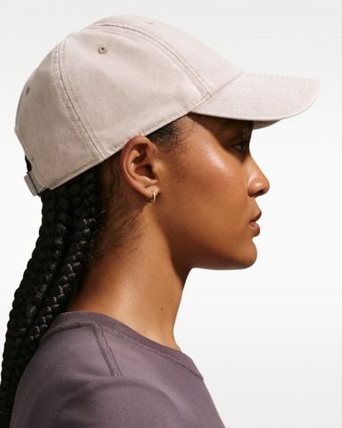 Nike - Nón Lưỡi Trai Unisex Unstructured Club Cap