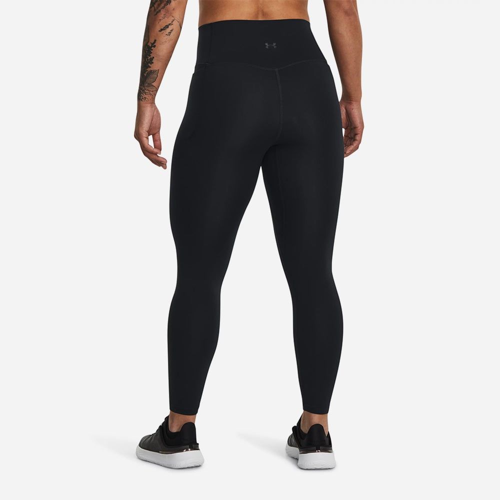 Under Armour - Quần dài ống bó nữ Meridian Ankle Legging Training