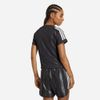 adidas - Áo Tay Ngắn Thể Thao Nữ Training Top Q2 HYG T