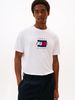 Tommy Hilfiger - Áo thun tay ngắn nam Flag Graphic Jersey T-Shirt