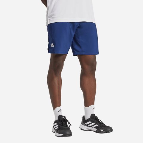 Adidas - Quần Ngắn Thể Thao Nam Club Tennis Climacool 3-Stripes Shorts