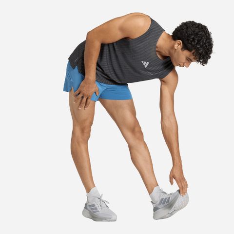 Adidas - Áo Thun Ba Lỗ Chạy Bộ Nam Adi365 Climacool+ Engineered Tank