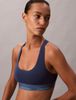 Calvin Klein - Áo lót nữ Unlined Bralette - Icon Cotton Modal