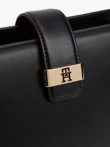 Tommy Hilfiger - Túi Xách Cầm Tay Nữ Heritage Mini Satchel