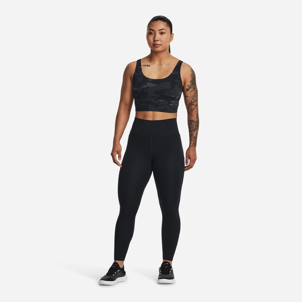 Under Armour - Quần dài ống bó nữ Meridian Ankle Legging Training