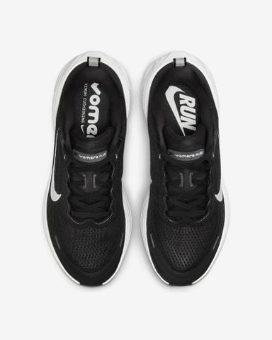 Nike - Giày chạy bộ thể thao Nữ Nike Vomero Plus Women's Road Running Shoes