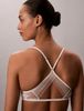 Calvin Klein - Áo Ngực Nữ Push Up Plunge