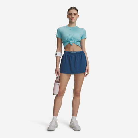 Under Armour - Váy Thể Thao Nữ Vanish Woven Skort