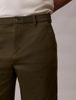 Calvin Klein - Quần Kaki Ngắn Nam Refined Cotton Stretch Short