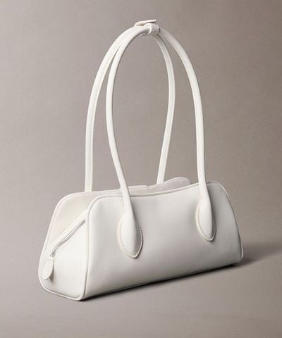 Calvin Klein - Túi Đeo Vai Nữ Emblem Trio Shoulder Bag