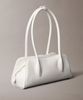Calvin Klein - Túi Đeo Vai Nữ Emblem Trio Shoulder Bag