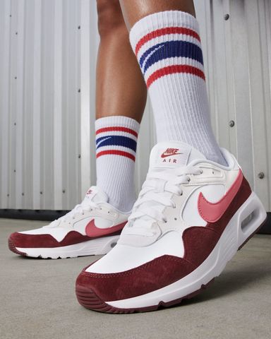 Nike - Giày Thời Trang Nữ Nike Air Max SC Valentine's Day