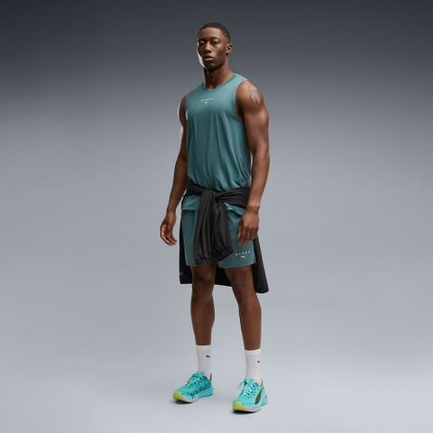 Puma - Áo Thun Ba Lỗ Nam PUMAXHYROX CLOUDSPUN TANK
