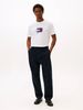 Tommy Hilfiger - Áo thun tay ngắn nam Flag Graphic Jersey T-Shirt