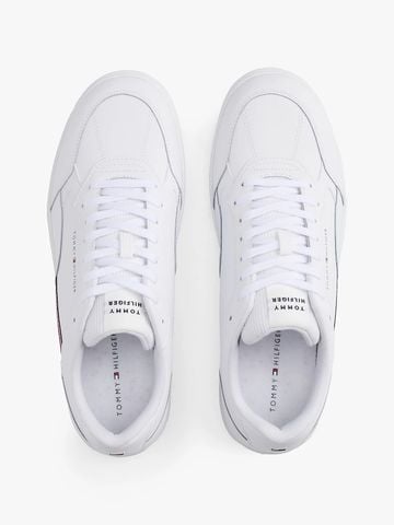 Tommy Hilfiger - Giày nam Cleat Basketball Trainers With Leather - 4