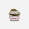 Crocs - Dép Thể Thao Nam Nữ Crocband Clog