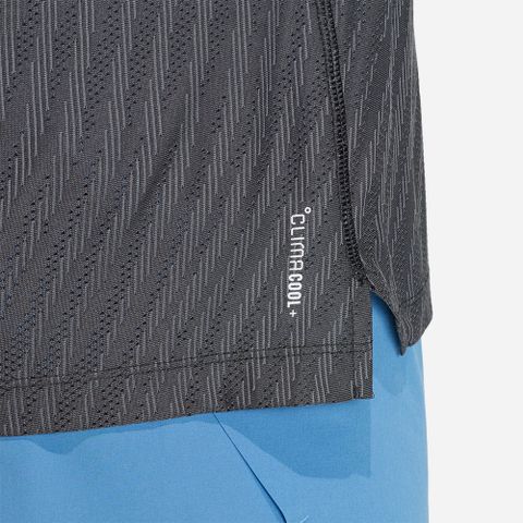 Adidas - Áo Thun Ba Lỗ Chạy Bộ Nam Adi365 Climacool+ Engineered Tank