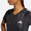 adidas - Áo Tay Ngắn Thể Thao Nữ Training Top Q2 HYG T