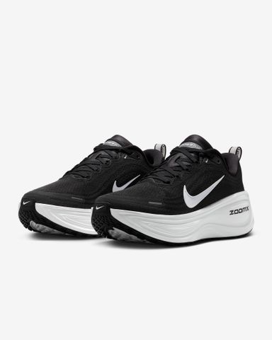 Nike - Giày chạy bộ thể thao Nữ Nike Vomero Plus Women's Road Running Shoes