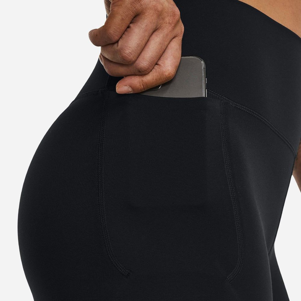 Under Armour - Quần dài ống bó nữ Meridian Ankle Legging Training