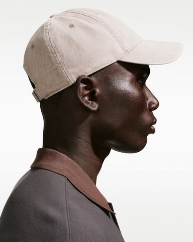 Nike - Nón Lưỡi Trai Unisex Unstructured Club Cap
