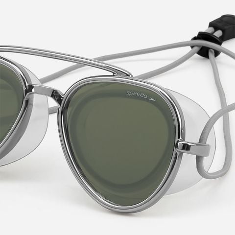 Speedo - Kính Bơi Nam Nữ Sunny G Mariner Mirrored