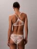 Calvin Klein - Áo Ngực Nữ Push Up Plunge