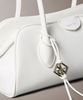 Calvin Klein - Túi Đeo Vai Nữ Emblem Trio Shoulder Bag