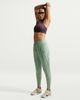 Nike - Quần Dài Thể Thao Nữ Swift Dri-FIT Mid-Rise Running Trousers