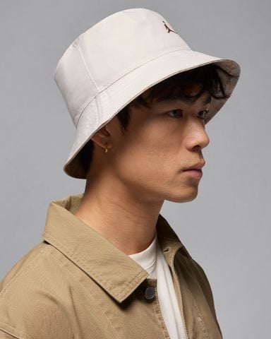 Nike - Nón thể thao Nam Nữ Jordan Apex Reversible Bucket Hat - 4