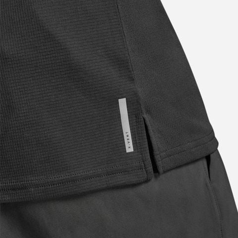 2Xu - Áo thun thể thao nam Aero Mesh Tee Running - 2