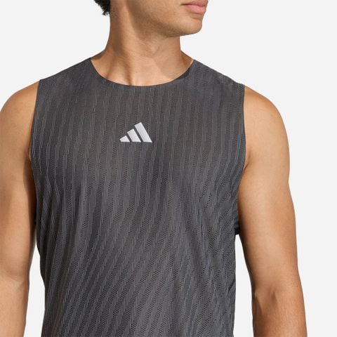 Adidas - Áo Thun Ba Lỗ Chạy Bộ Nam Adi365 Climacool+ Engineered Tank