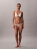 Calvin Klein - Áo Ngực Nữ Push Up Plunge