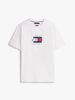 Tommy Hilfiger - Áo thun tay ngắn nam Flag Graphic Jersey T-Shirt