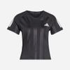 adidas - Áo Tay Ngắn Thể Thao Nữ Training Top Q2 HYG T