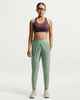 Nike - Quần Dài Thể Thao Nữ Swift Dri-FIT Mid-Rise Running Trousers