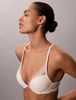 Calvin Klein - Áo Ngực Nữ Push Up Plunge