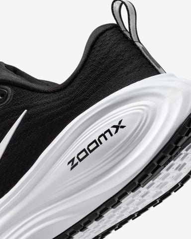 Nike - Giày chạy bộ thể thao Nữ Nike Vomero Plus Women's Road Running Shoes