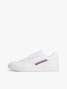 Tommy Hilfiger - Giày nam Cleat Basketball Trainers With Leather