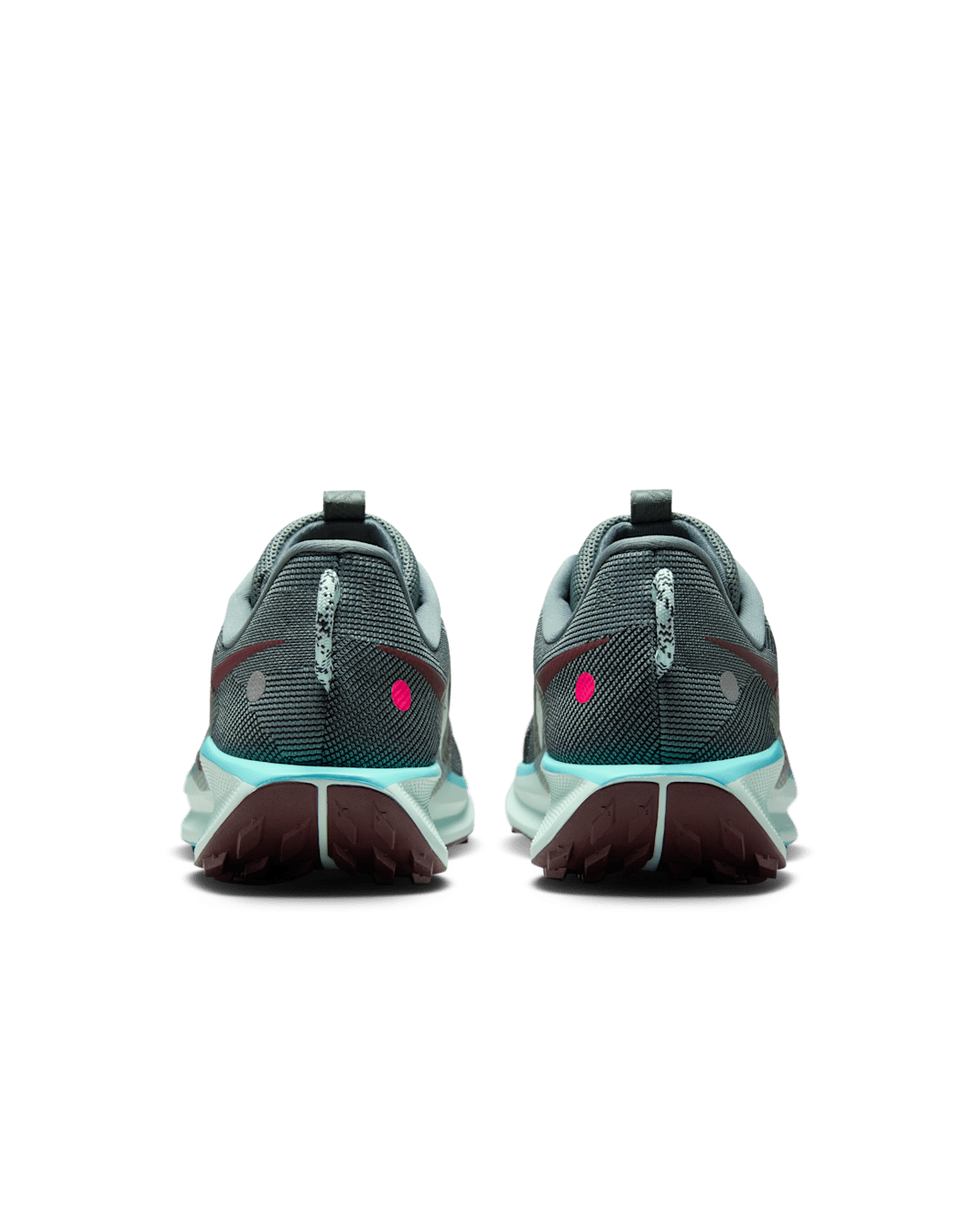 Nike - Giày chạy bộ thể thao Nam Pegasus Trail 5 Men's Trail-Running Shoes