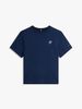 Tommy Hilfiger - Áo Thun Tay Ngắn Nữ TH Script Regular Crew Neck Short Sleeve Tee