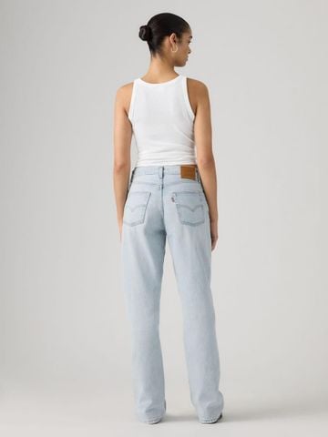 Levi's - Quần Jean Dài Nữ Easy Dad Jeans - 4