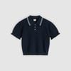 Levi's - Áo Thun Có Cổ Nữ Supersoft Summer Short-Sleeve Polo