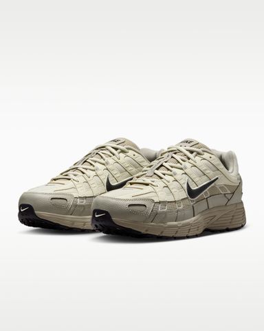 Nike - Giày Thời Trang Nam Nike P-6000 Men's Shoes
