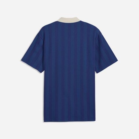 Puma - Áo Thun Có Cổ Nam Class Relaxed Pinnacle Polo Shirt